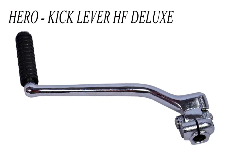 Hero Kick Lever Hf Deluxe