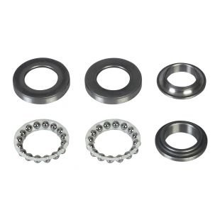 Hero Kit, Ball Races – 25k170s