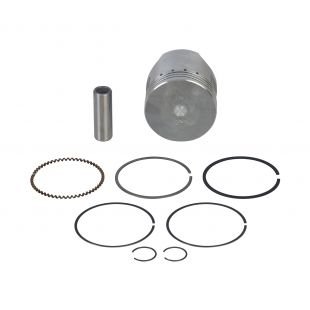 Hero Kit, Piston Ring, Ii-over Size – 33k112s N