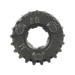 Hero Kit, Tappet Adjusting Screw – K91902hf100ds