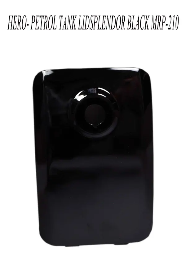 Hero Lid Pet Splendor Splendor