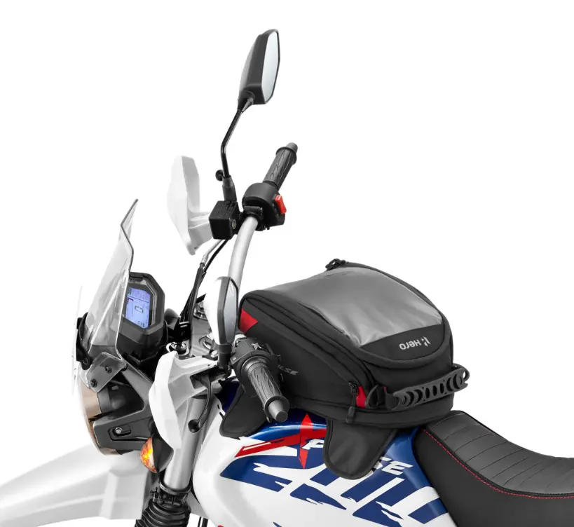 Hero Magnetic Tank Bag – 99810abwb00s