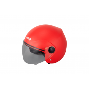 Hero Of Meraki Helmet Red L – 99700zzz132t00s ALL MODELS