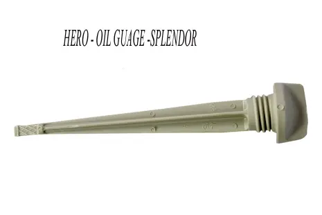 Hero Oil Guage Splendor