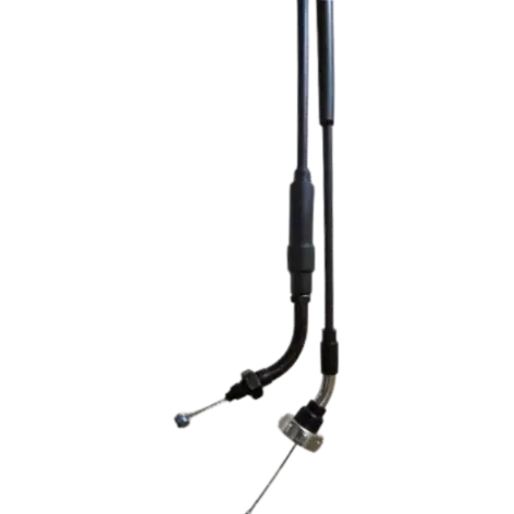 Hero Passion X-pro Throttle Cable Assembly