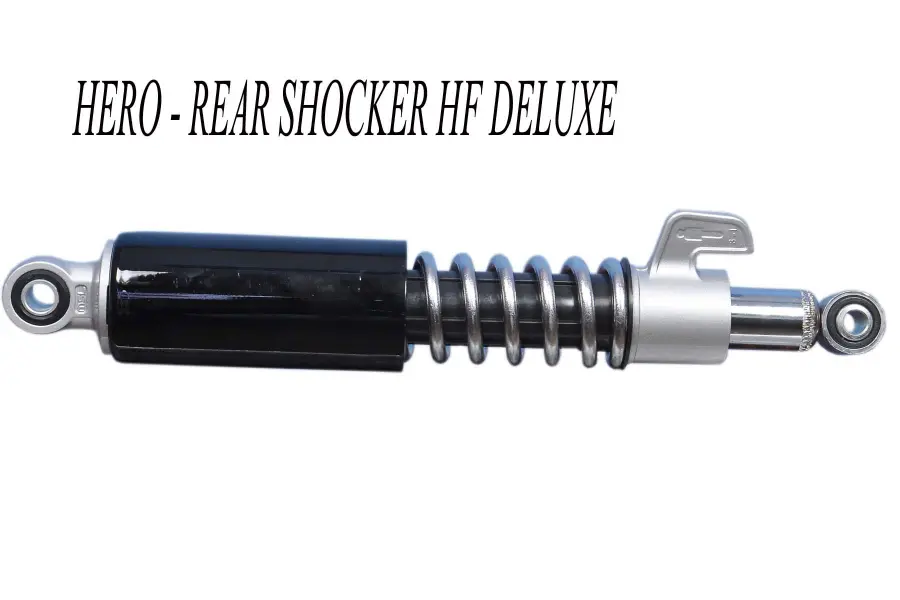 Hero Rear Shocker Hf Deluxe
