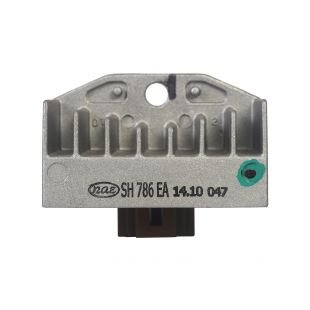 Hero Regulator Rectifier Complete – 31600ktra01s SUPER SPLENDOR GLAMOUR