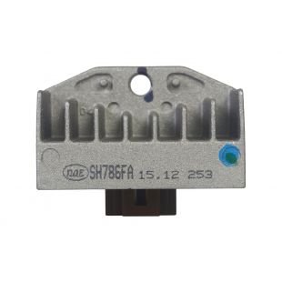 Hero Regulator Rectifier Complete – 31600kwa831s HF DAWN PASSION PRO SPLENDOR ISMART SPLENDOR NXG HF DELUXE