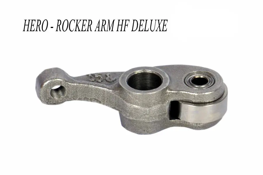 Hero Rocker Arm Hf Deluxe