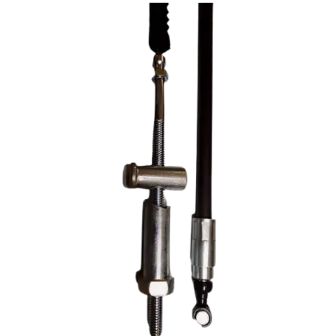 Hero Splendor Bs6 Front Brake Combi Cable