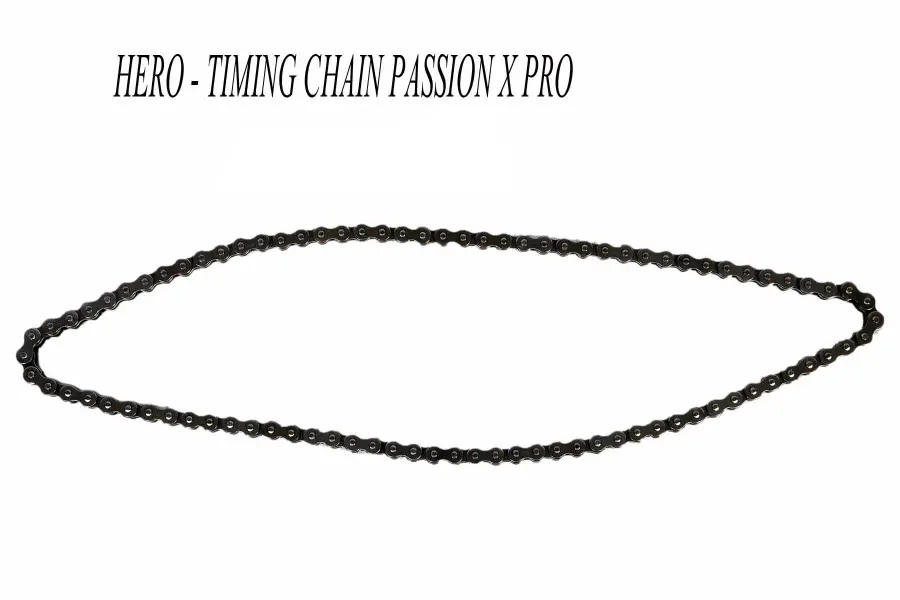 Hero Timing Chain Passion X Pro