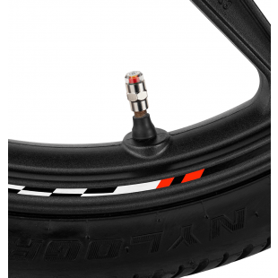 Hero Tyre Pressure Valve Cap – 25 & 36 – K42427aata000s SUPER SPLENDOR