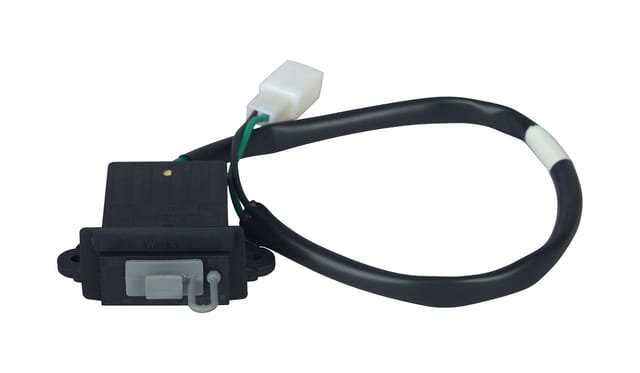 Hero Usb Charger Assembly – 31300aaw001s