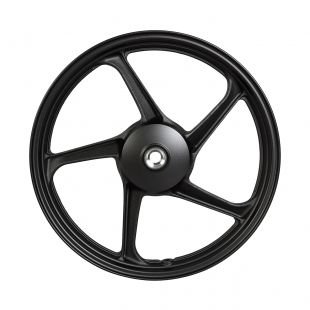 Hero Wheel Complete, Rear – K42426aafb000s SPLENDOR ISMART