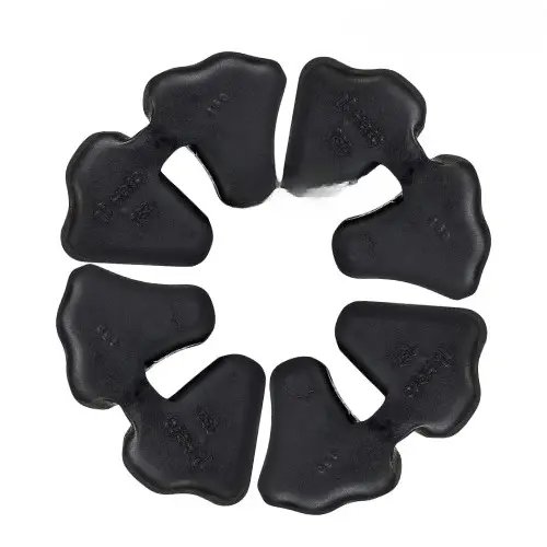 Hf 100(dec, 2021) Damper Rubber Cush Rubber For Hero Genuine Parts –