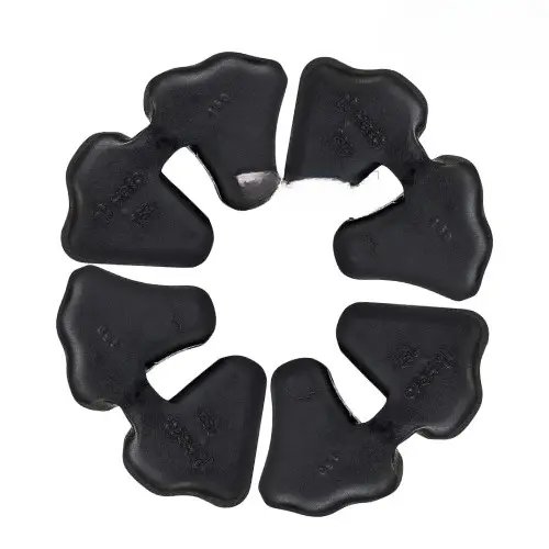 Hf 100(jan,2023) Damper Rubber Cush Rubber For Hero Genuine Parts –