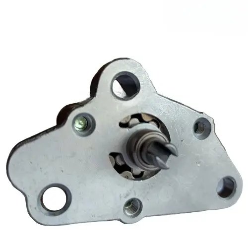 Hf Deluxe Black (may, 2015) Oil Pump Hero Genuine Parts –