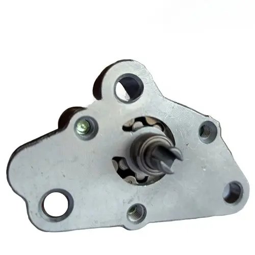 Hf Deluxe (formerly Cd Deluxe – Mar, 2010) Oil Pump Hero Genuine Parts –