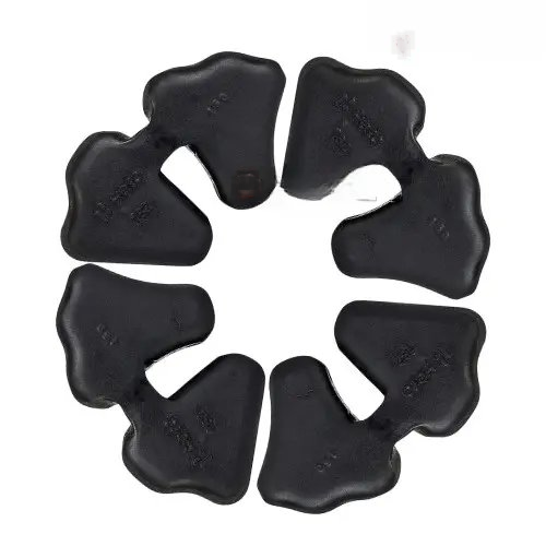 Hf Deluxe I3s Bsvi (jan, 2020) Damper Rubber Cush Rubber For Hero Genuine Parts –