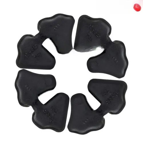 Hf Deluxe I3s Bsvi (mar,2022) Damper Rubber Cush Rubber For Hero Genuine Parts –