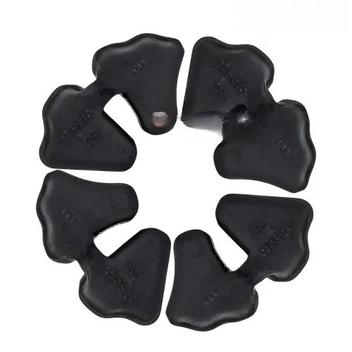 Hf Deluxe Ibs (dec,2018) Damper Rubber Cush Rubber For Hero Genuine Parts –