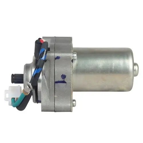 Hf Deluxe Ibs (dec,2018) Self Starter Motor Hero Genuine Parts –