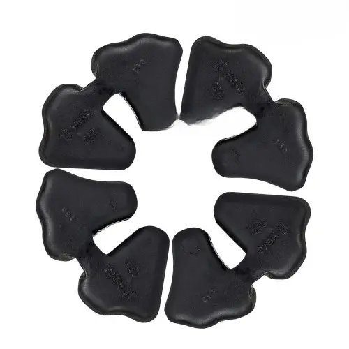 Hf Deluxe (mar, 2021) Damper Rubber Cush Rubber For Hero Genuine Parts –