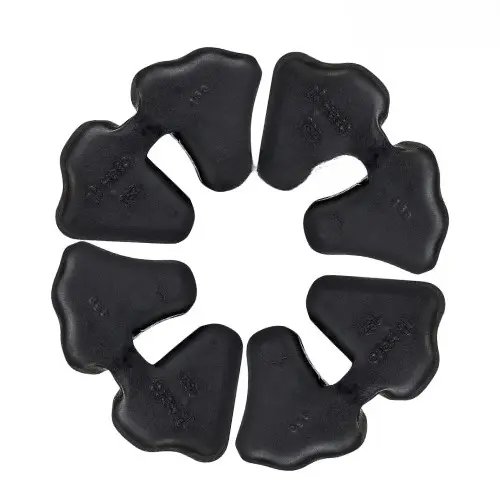 Hf Deluxe(dec,2022) Damper Rubber Cush Rubber For Hero Genuine Parts –