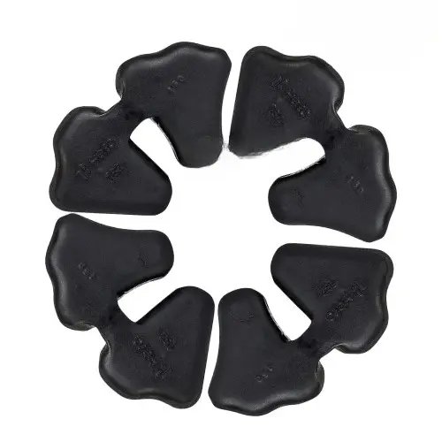 Hf Deluxe(jan,2023) Damper Rubber Cush Rubber For Hero Genuine Parts –