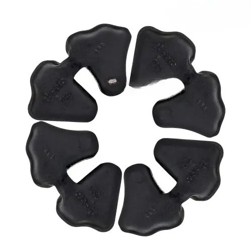 Hf Deluxe(nov,2022) Damper Rubber Cush Rubber For Hero Genuine Parts –