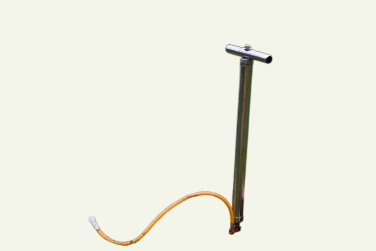 High Quality Hand Air Pump For Royal Enfield Motorcycles Trip
