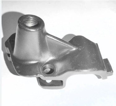 Holder Control Lever Parking For Ntorq 125 | Jupiter 110 | Tvs