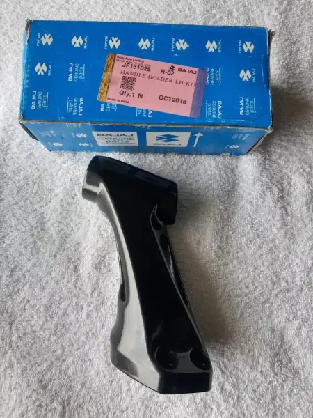 Holder Handle Left Hand For Bajaj Pulsar 160ns | As150 | Ns125