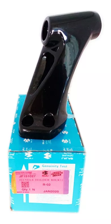 Holder Handle Right Hand For Bajaj Pulsar 160ns|ns125 | Bajaj