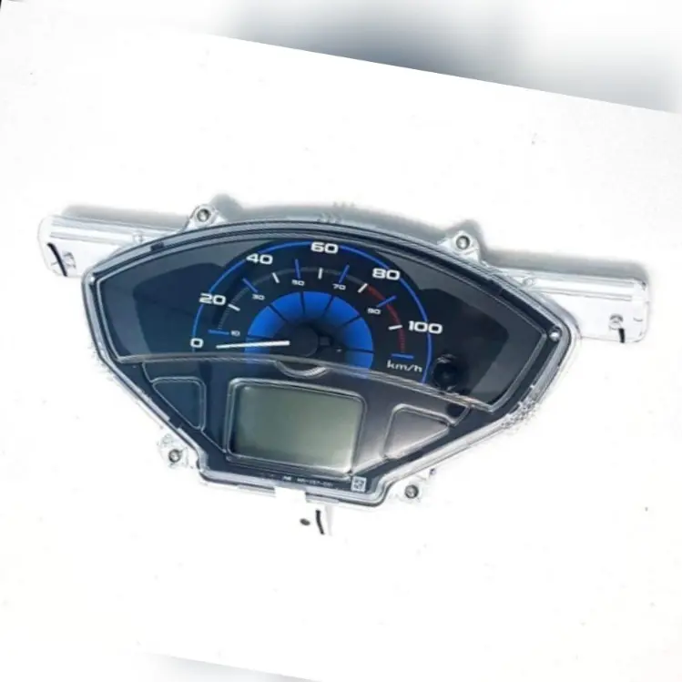 Honda Activa 5g Digital Speedo Meter Assembly Genuine