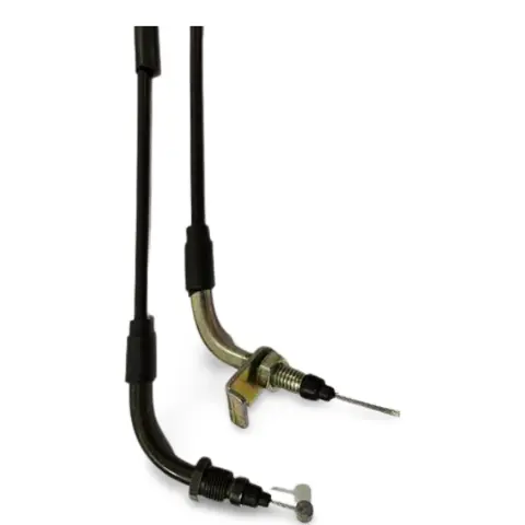 Honda Activa Bs6 Throttle Cable Assembly (close)