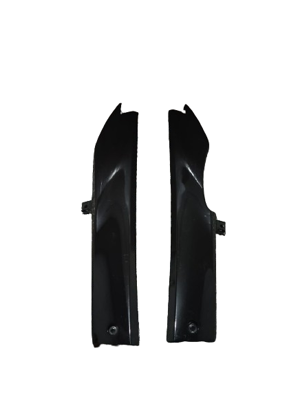 Honda Activa I Foot Trim (black Color)