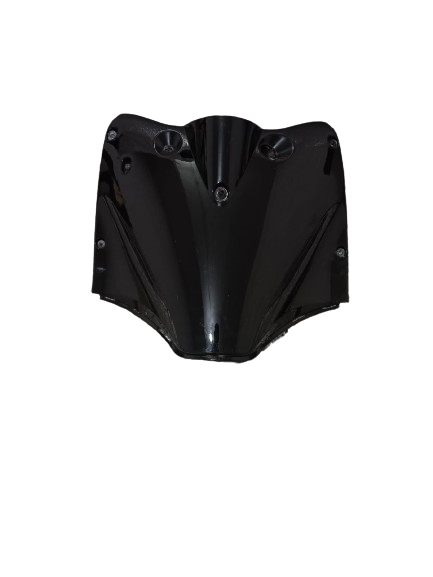 Honda Aviator Ignition Lock Body (black Color)