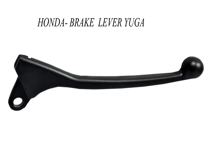 Honda Brake Lever Yuga
