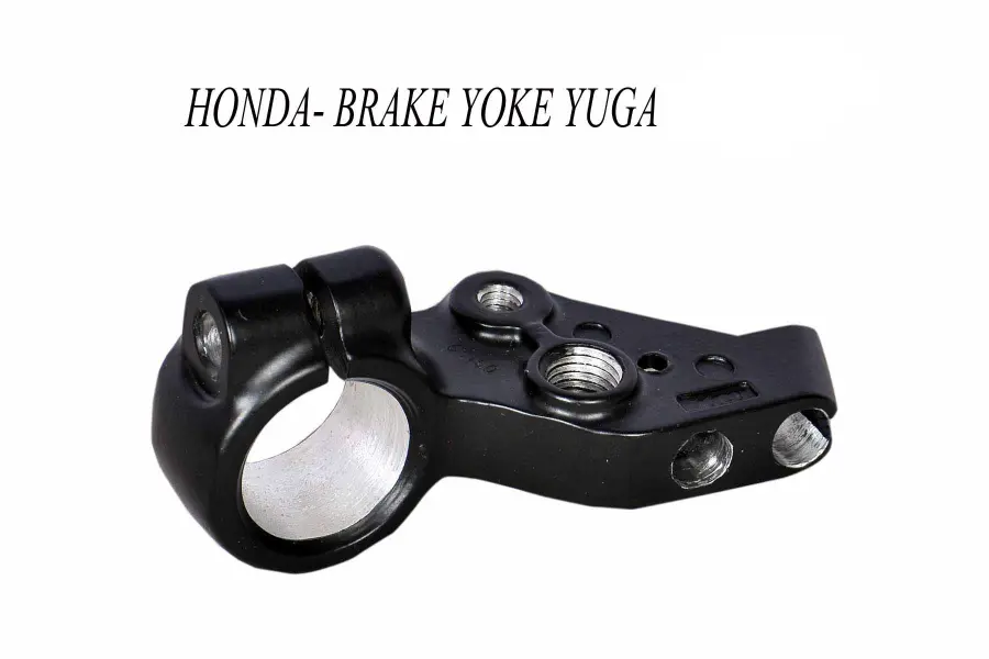 Honda Brake Yoke Yuga