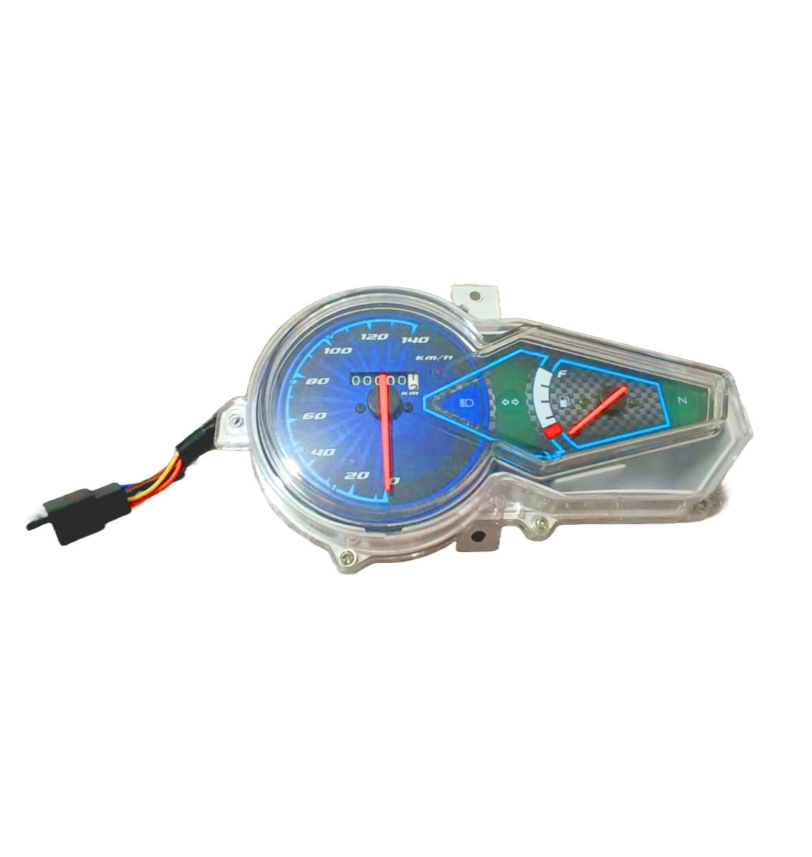 Honda Cb Twister  Analog Meter Assembly