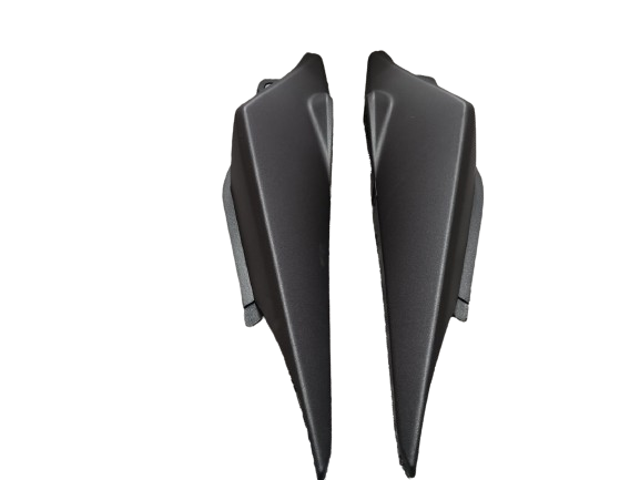 Honda Cb Twister Tail Panel
