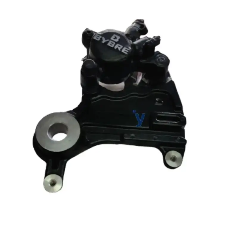 Honda Cbr 250 Rear Calliper ( Non Abs )