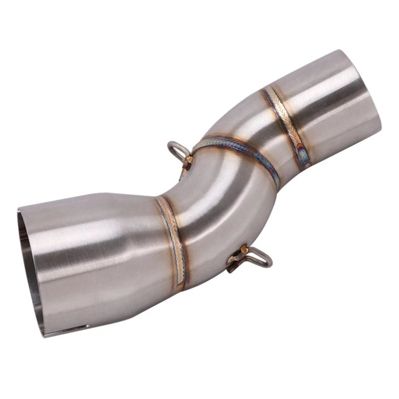 Honda Cbr1000rr 2016-2019 Slip-on/ Middle/ Link Pipe – Multicolor