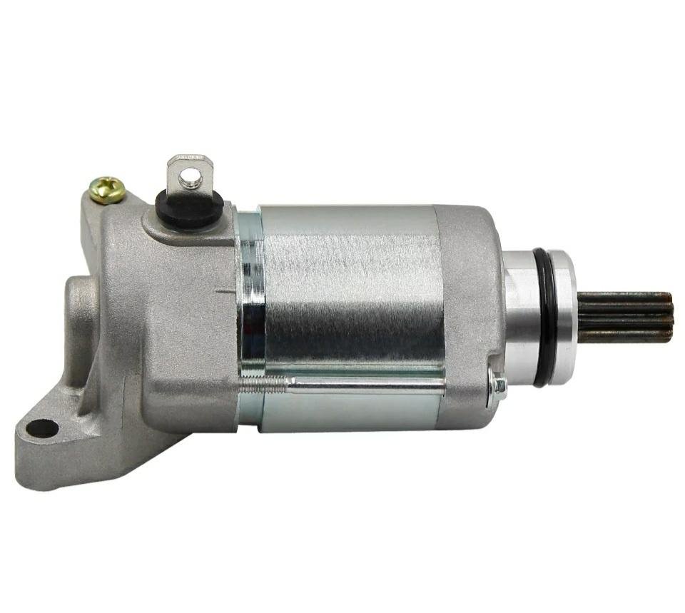 Honda Cbr600rr 2007-2012 Starter Motor Assembly