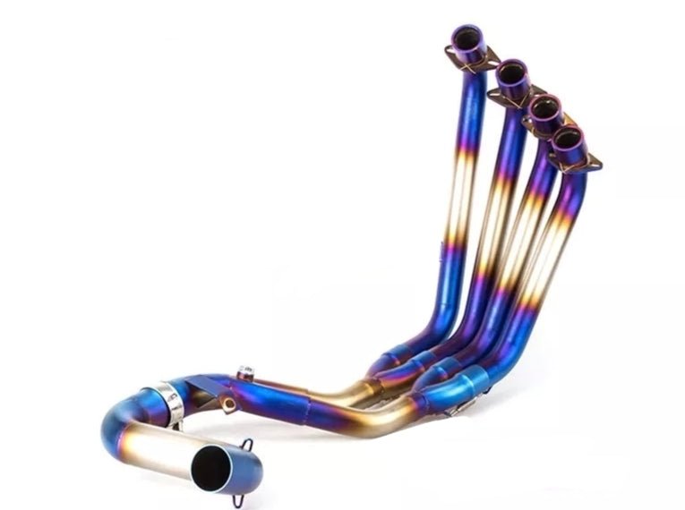 Honda Cbr650r Header – Multicolor