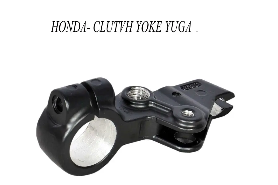 Honda Clutch Yoke Yuga