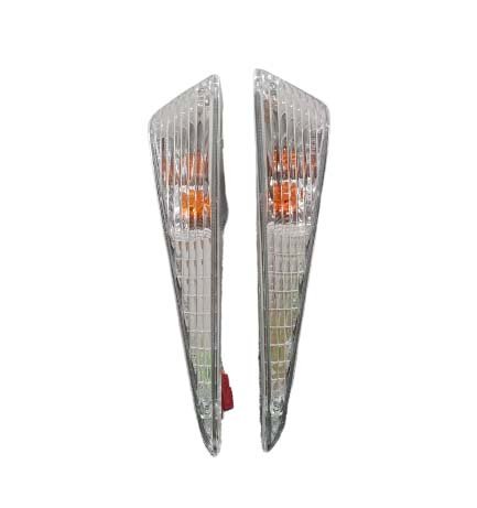Honda Dio Old Model Front Indicators
