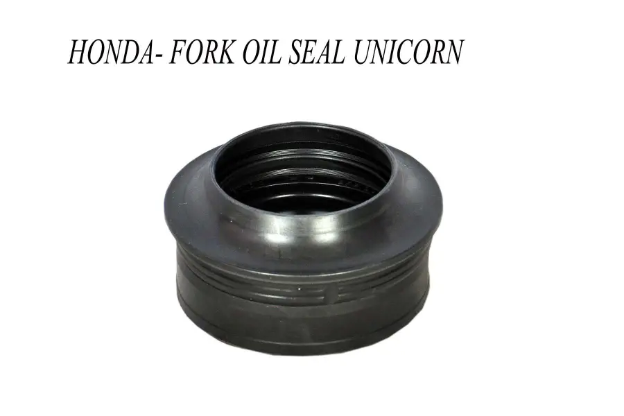 Honda Fork Oil Seal Unicorn