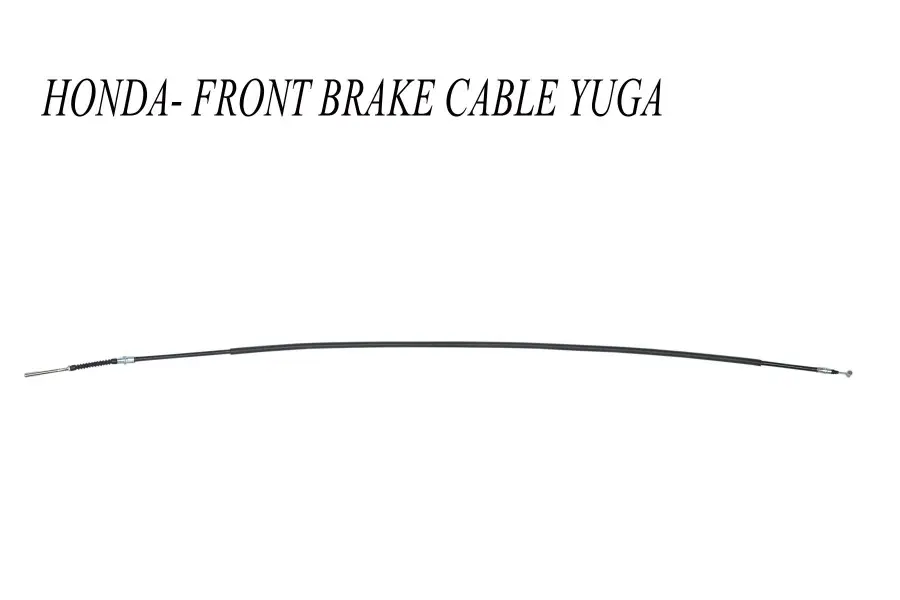 Honda Front Brake Cable Yuga